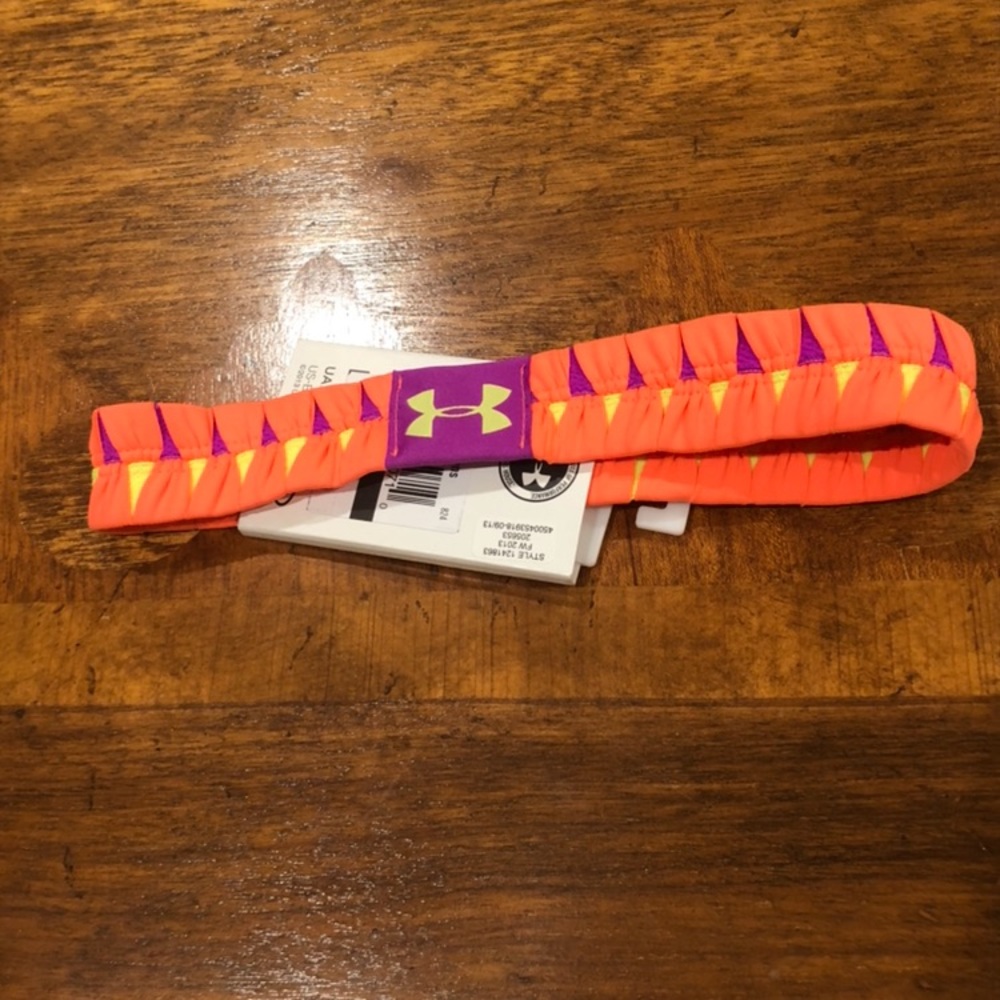 Under Amour Headband